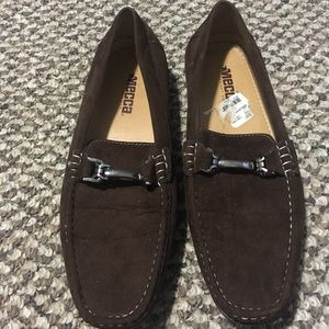 Mecca Loafers
